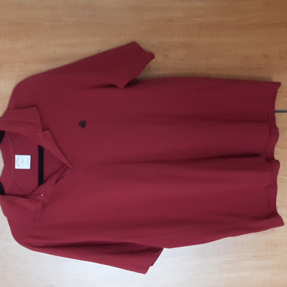 Brooks Brothers Men's Polo Size Large